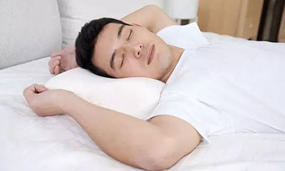 睡眠与颈椎病密不可分